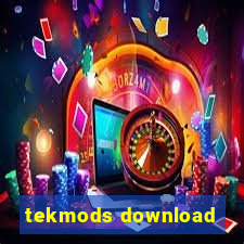 tekmods download